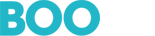 BOOFIT - moderní online rezervační systém (nejen) pro fit studia - logo